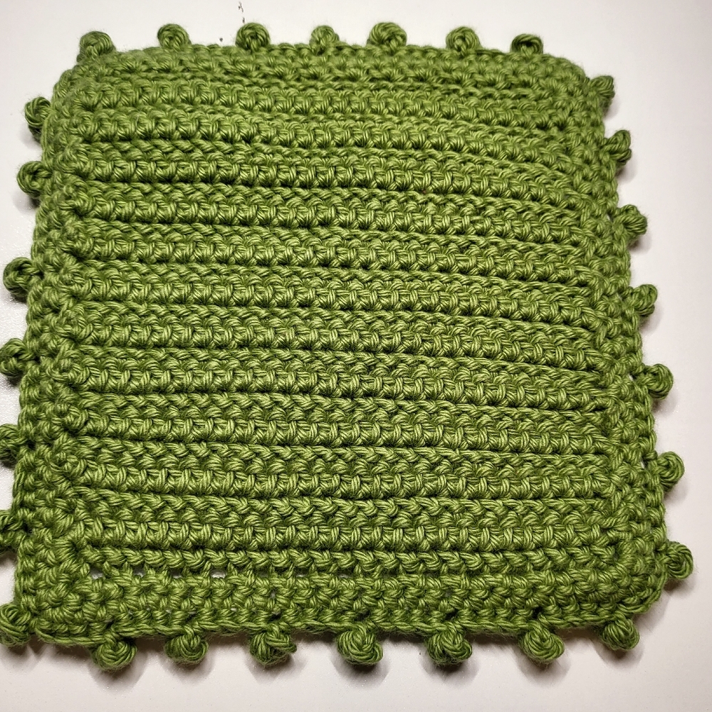 Hot Pad - Picture 2 of 2